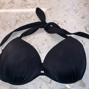Victoria secret bathing suit top